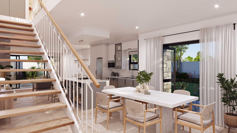 3 Bedroom Property for Sale in Plettenberg Bay Central Western Cape